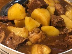 承德坝上炖牛肉-小放牛炒菜馆(中山路乐汇城店)