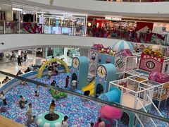 -万达广场(临港店)