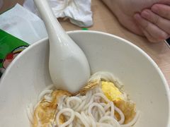 -蒙自源米线大王(普宁广场店)