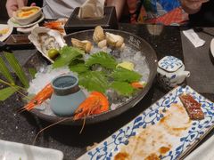 -德川家日本料理(中关村寰太大厦店)