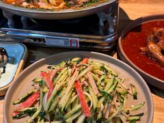 -京玉菲饭店(李村店)