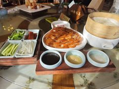 -那家小馆•北京菜•烤鸭(香山店)