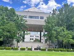 -北京大学-燕南食堂