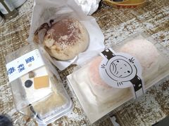 -mira甜品屋(财大店)