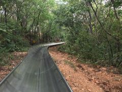 游乐设施-富斯特索道