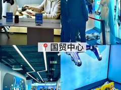 -民盈·国贸城