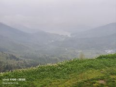 -塔川景区