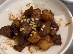 -南小馆(迪士尼小镇店)