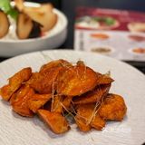 这冻梨这东北菜嘎嘎香！小土豆秒到哈尔滨