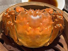 -好日子皇冠假日酒店·君怡咖啡厅(特美思大厦店)