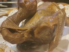 -鸽子窝专业烧烤店(南市场店)
