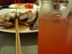 -丽都皇冠假日酒店·Matrix亦餐厅(望京店)