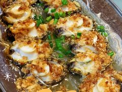 -都斛海鲜街
