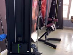 -即刻健身馆(对外经贸店)