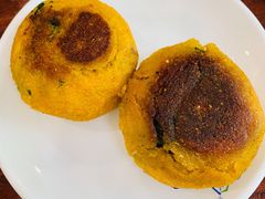 菜团子-丽泽山庄·生态怀柔菜·虹鳟鱼(红螺寺店)