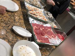 -马哥孛罗咖啡厅·Cafe Marco (厦门马哥孛罗东方大酒店)