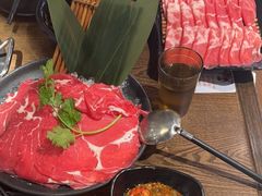 -呷哺呷哺 小火锅 (浦东新欧尚超市店)