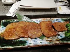 -昱匠·日本料理(金融街店)