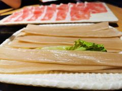 -潘小辣鲜肉老火锅