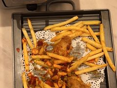 -小菜园新徽菜(南京秦淮龙蟠汇店)