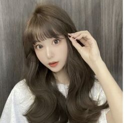 点击看大图 -那茉 Hair Salon