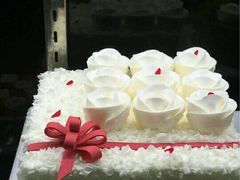 -好利来(望京中福店)