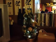 -半藏居酒屋(香港花园店)