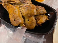 -虎虎龙虾大排档(双井店)