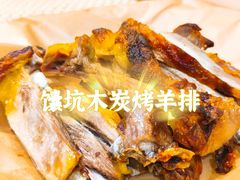 -巴扎美食·新疆菜·西域歌舞表演餐厅(新疆大厦店)