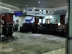 -南航明珠v2头等舱公务舱休息室