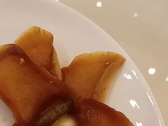 -正佳广场万豪酒店-粤菜餐厅·点心·海鲜·聚餐