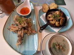-风渡嘉荷西餐厅 Windy City(西三旗金隅店)
