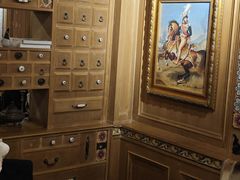 -火车头法国西餐厅