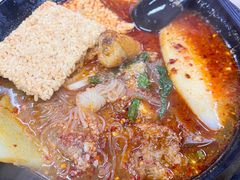 -四川老牛麻辣烫(北门桥店)