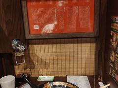 -一兰拉面(池袋店)