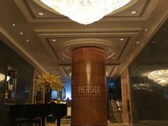 -香港皇家太平洋酒店