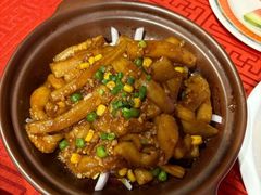 -正阳门饭庄·烤鸭·北京菜(万丰路七里庄店)