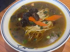 -天天鲜面馆(衡山路店)