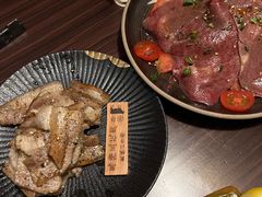 -本寻烧肉酒场(双井店)
