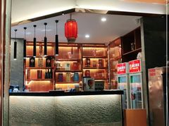 -张记旺角食街(动物园店)
