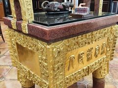 -福禧酒窖·中餐厅 (万柳店)