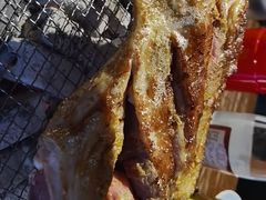 -柿子树炭烤羊腿(金台路店)