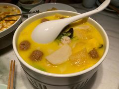 -苏帮袁Sue Cuisine(来福士店)