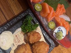 -九本居酒屋(学院路店)