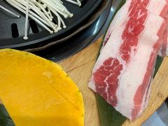 -玄希浪漫厨房·韩料烤肉(湖滨银泰in77店)