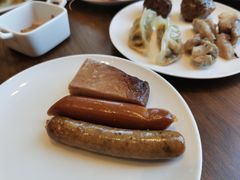 -嘉年华大酒店琴湾-自助餐厅