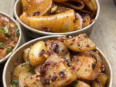 -周小亮丁家坡洋芋(全国总店)