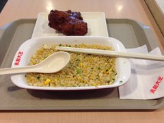 -永和大王(赤峰路二店)
