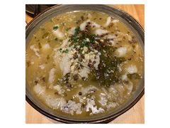 沸腾水煮鱼-十三式重庆江湖菜(金茂览秀城店)