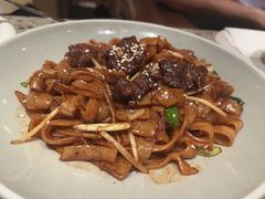 -小鹅皇港式餐厅(新抚万达店)